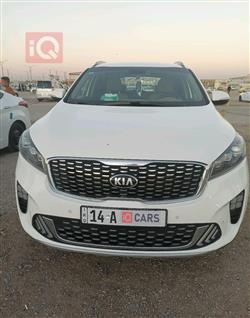 کیا سۆرینتۆ